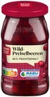 Wild Preiselbeeren Angebote von REWE Beste Wahl bei REWE Bergisch Gladbach für 1,69 €