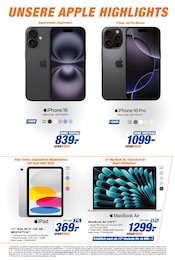 Aktueller expert Prospekt mit iPhone, "Top Angebote", Seite 4