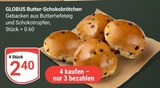 GLOBUS Quierschied Prospekt mit  im Angebot für 2,40 €