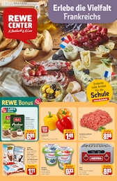 REWE Prospekt "Dein Markt", 36 Seiten, 23.06.2025 - 28.06.2025 REWE Prospekt "Dein Markt", 36 Seiten, 23.06.2025 - 28.06.2025