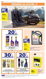 Liquide De Refroidissement Angebote im Prospekt "VACANCES À PETITS PRIX !" von Carrefour Market Liquide De Refroidissement Angebote im Prospekt "VACANCES À PETITS PRIX !" von Carrefour Market auf Seite 2
