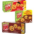 SUR TOUS LES BISCUITS MINI - BN dans le catalogue Carrefour Market