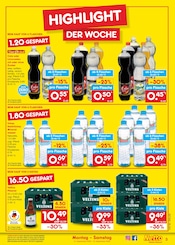 Cola im Netto Marken-Discount Prospekt in Vlotho Aktueller Netto Marken-Discount Prospekt mit Cola, "Aktuelle Angebote", Seite 3