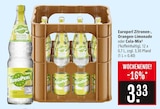 Zitronen-Limonade im Angebot bei Marktkauf in Illertissen Zitronen-Limonade Angebote von Europerl bei Marktkauf Illertissen für 3,33 €