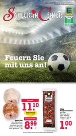 Hähnchen im E center Prospekt in Heidelberg Aktueller E center Prospekt mit Hähnchen, "Aktuelle Angebote", Seite 1