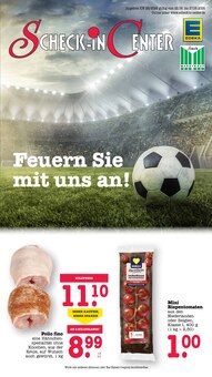 Hähnchen im aktuellen E center Prospekt (Heidelberg) Hähnchen im E center Prospekt "Aktuelle Angebote" mit 66 Seiten (Heidelberg)