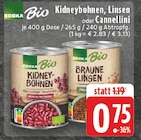 Kidneybohnen bei E center im Prospekt "" für 0,75 €