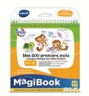 Livre Magibook - Vtech en promo chez La Grande Récré Livre Magibook - Vtech dans le catalogue La Grande Récré