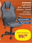 Drehstuhl Angebote bei ROLLER Hanau für 99,99 €