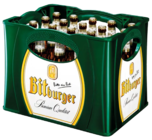 Pils Angebote von Bitburger bei REWE Hürth für 11,49 €