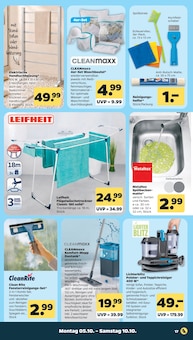 Netto mit dem Scottie Prospekt der aktuellen Woche, gĂĽltig von 05.10.2026 bis 10.10.2026 Aktueller Netto mit dem Scottie Prospekt "GĂĽnstig. Besser. FĂĽr Dich." mit 43 Seiten