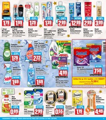 Ariel Angebot & Preis im aktuellen HIT Prospekt Ariel Angebot im aktuellen HIT Prospekt auf Seite 15