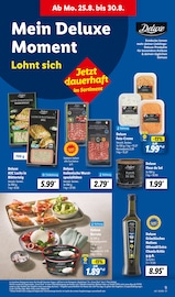 Aktueller Lidl Prospekt mit Olivenöl, "LIDL LOHNT SICH", Seite 15