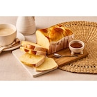 Brioche vendéenne tranchée I.G.P. - REFLETS DE FRANCE en promo chez Carrefour Market Brioche vendéenne tranchée I.G.P. - REFLETS DE FRANCE dans le catalogue Carrefour Market