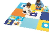 Tapis jumbo - LUDI dans le catalogue JouéClub