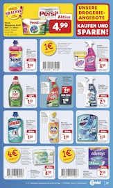 Aktueller combi Prospekt mit Pampers, "Markt - Angebote", Seite 26