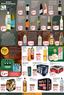 Energydrink im aktuellen GLOBUS Prospekt (Weißenfels) Energydrink im GLOBUS Prospekt "Aktuelle Angebote" mit 29 Seiten (Weißenfels)