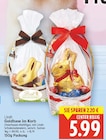Goldhase im Korb von Lindt für 5,99 € bei E center im Angebot Goldhase im Korb von Lindt im aktuellen E center Prospekt