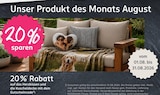 20 % Rabatt im aktuellen Rossmann Prospekt