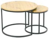 Couchtisch Lindau Angebote bei SB Möbel Boss Emden für 79,99 €