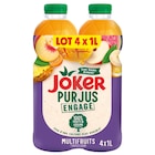 Pur jus - JOKER - Carrefour Pur jus - JOKER à 8,99 € dans le catalogue Carrefour