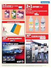 Philips Angebote im Prospekt "COUP DE PROPRE" von Auchan Hypermarché Philips Angebote im Prospekt "COUP DE PROPRE" von Auchan Hypermarché auf Seite 7