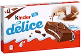 Kinder délice von Ferrero im aktuellen Penny Prospekt