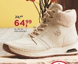 Stiefel bei RENO im Lübeck Prospekt für 64,99 €