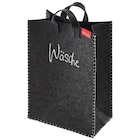 WÄSCHEKORB im XXXLutz Möbelhäuser Prospekt WÄSCHEKORB von Landscape im aktuellen XXXLutz Möbelhäuser Prospekt für 14,99 €