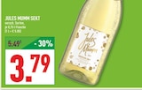 Aktuelle Sekt Angebote bei Marktkauf in Wuppertal Aktuelles Sekt Angebot bei Marktkauf in Wuppertal ab 3,79 €