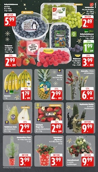 Bananen im EDEKA Prospekt "Top Angebote" mit 24 Seiten (Lübeck)