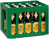 Schwabenbräu Bügelspezialitäten im Angebot bei REWE in Kirchheim Schwabenbräu Bügelspezialitäten Angebote bei REWE Kirchheim für 13,99 €