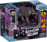 Battlecave Lavabär von Schleich im aktuellen Marktkauf Prospekt für 24,99 €