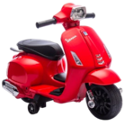 SCOOTER VESPA ÉLECTRIQUE 7,4 V - Vespa dans le catalogue JouéClub