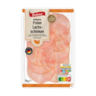 Delikatess Puten-Lachsschinken im Angebot bei Lidl in Unna Delikatess Puten-Lachsschinken Angebote von DULANO bei Lidl Unna für 1,29 €