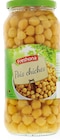 Pois chiches - Freshona en promo chez Lidl Pois chiches - Freshona dans le catalogue Lidl
