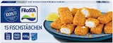 Fischstäbchen im Angebot bei Markant Nordwest in Bad Oeynhausen Fischstäbchen Angebote von Frosta bei Markant Nordwest Bad Oeynhausen für 2,79 €