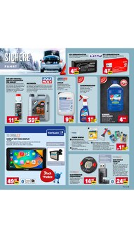 Smartphone im aktuellen E center Prospekt (Ulm) Smartphone im E center Prospekt "Aktuelle Angebote" mit 63 Seiten (Ulm)