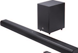 Soundbar mit Subwoofer CINEMA SB560 bei expert im Wesel Prospekt für 155,00 €