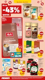 Cappuccino Angebot im aktuellen Penny Prospekt auf Seite 30