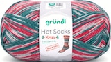Hot Socks XMAS im Angebot bei Zimmermann in Delmenhorst Hot Socks XMAS Angebote bei Zimmermann Delmenhorst für 4,99 €