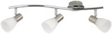LED-Spotserie im ROLLER Prospekt LED-Spotserie von im aktuellen ROLLER Prospekt für 9,99 €