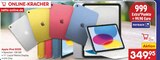 iPad 2025 Angebote von Apple bei Netto Marken-Discount Düsseldorf für 349,95 €