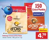 Crema d’Oro Pads im aktuellen Prospekt bei Netto Marken-Discount in Ziertheim