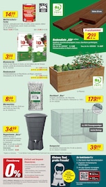 Blumenerde im toom Baumarkt Prospekt in Karlsruhe Aktueller toom Baumarkt Prospekt mit Blumenerde, "Respekt, wer's selber macht.", Seite 3