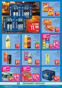 Coca Cola im Marktkauf Prospekt "AUSWAHL RIESIG, PREISE NIEDRIG" mit 44 Seiten (Bautzen)