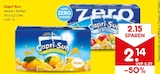 Capri-Sun Original im Angebot bei Netto Marken-Discount in Kempten Capri-Sun Original Angebote bei Netto Marken-Discount Kempten für 2,14 €