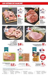 Offre Grill dans le catalogue Super U du moment à la page 34