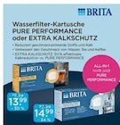 V-Markt - PURE PERFORMANCE oder EXTRA KALKSCHUTZ Angebot im Prospekt PURE PERFORMANCE oder EXTRA KALKSCHUTZ bei V-Markt im Prospekt "" für 13,99 €