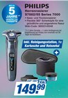 Herrenrasierer S7882/55 Series 7000 Angebote von Philips bei expert Singen für 149,99 €